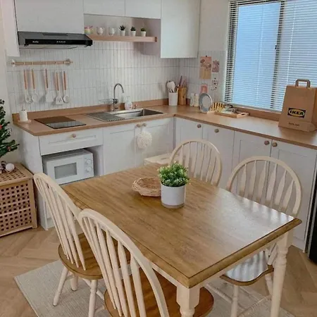 Ev Kira Apartment *